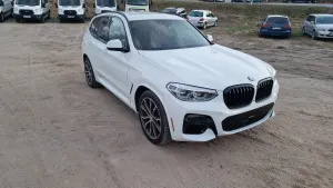BMW X3 G01 2021