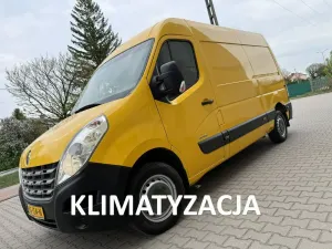 Renault Master 2011