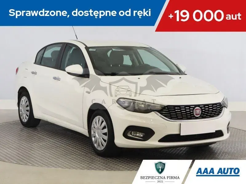 Fiat Tipo II 2018