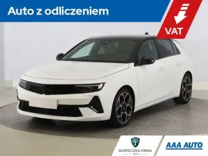 Opel Astra H 2023