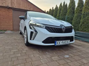 Renault Clio V 1.0 TCe Evolution 2023