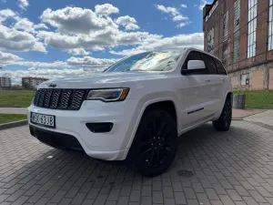 Jeep Grand Cherokee IV 3.6 V6 Limited 2020