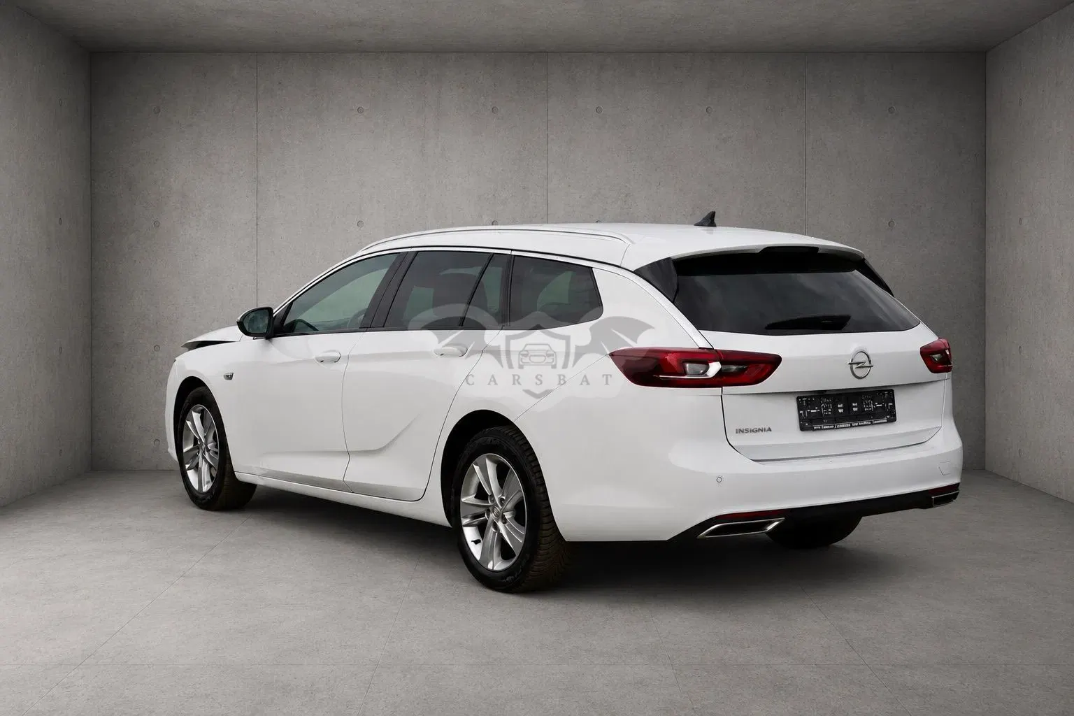 Opel Insignia B 2.0 CDTI Business Elegance S&S 2021