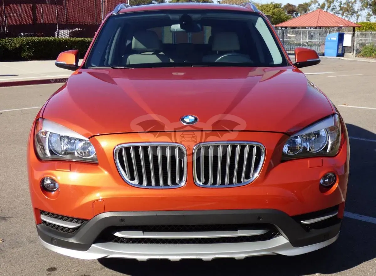 BMW X1 E84 xDrive28i xLine 2015