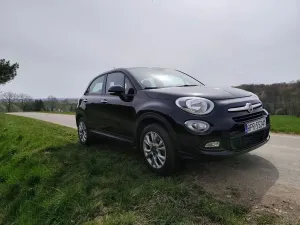 Fiat 500X 1.4 MultiAir 4x2 S&S Pop Star 2015