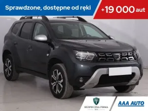 Dacia Duster II 2022