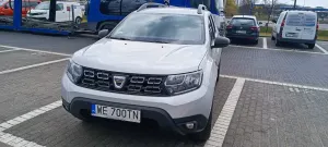 Dacia Duster II 1.5 dCi Blackstorm 4x4 2018