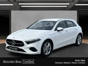 Mercedes-Benz A W177 2024