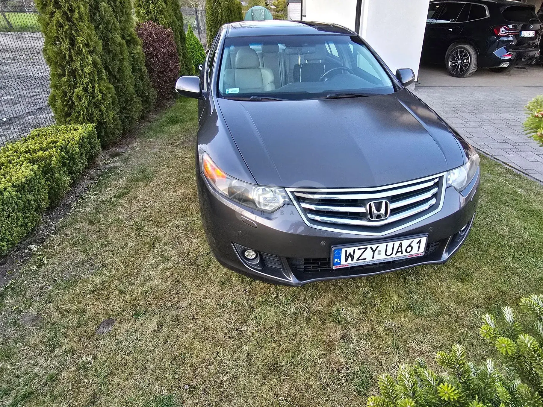 Honda Accord VIII 2.0 Executive Navi 2010