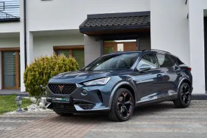 Cupra Formentor 2.0 TSI 4Drive VZ DSG 2023