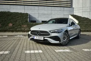 Mercedes-Benz CLE 2024