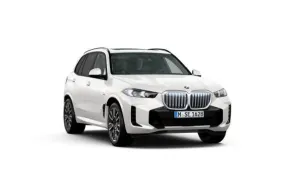 BMW X5 G05 2025