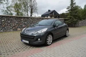 Peugeot 207 2010