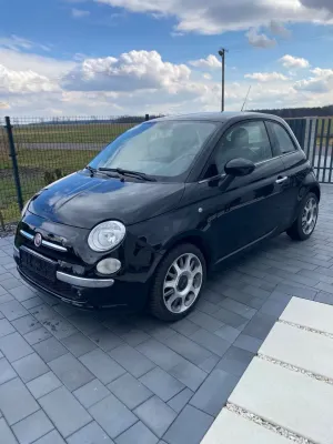 Fiat 500 1.2 Pop 2008