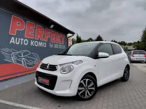 Citroën C1 II 2021