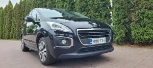 Peugeot 3008 I 2014