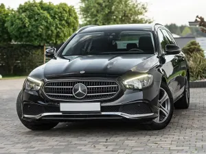 Mercedes-Benz E W213 200 d Avantgarde 2020