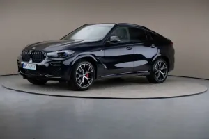 BMW X6 G06 2021