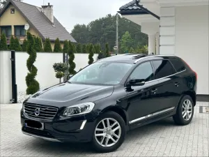 Volvo XC60 I D3 Drive-E Summum 2017
