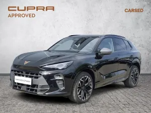 Cupra Terramar 2.0 TSI 4Drive VZ DSG 2025
