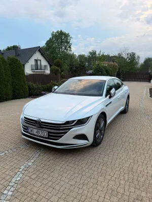 Volkswagen Arteon 2.0 TSI Elegance DSG 2023