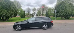 Mercedes-Benz E W212/W207 350 BlueTEC 4Matic 7G-TRONIC Elegance 2015