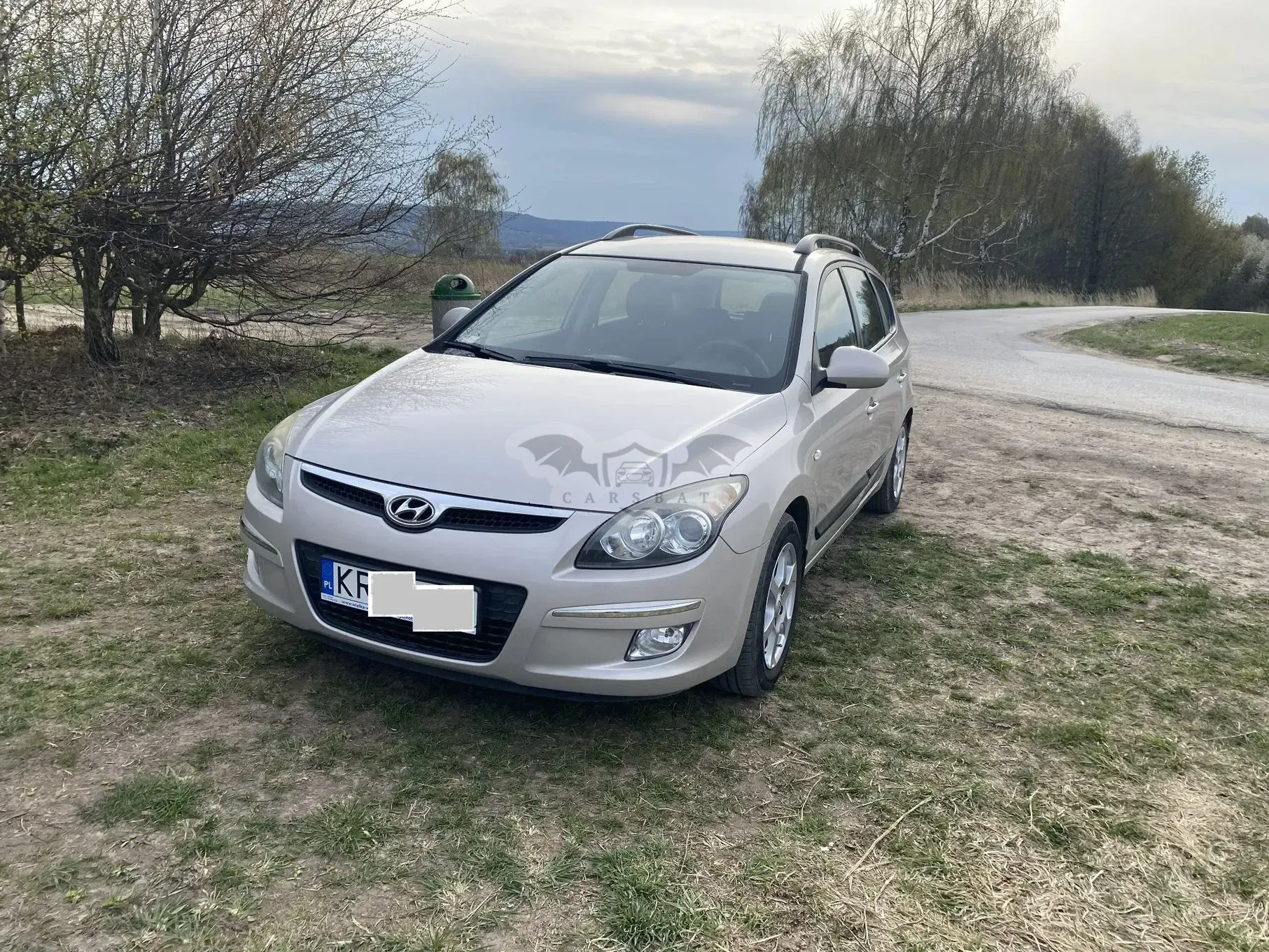 Hyundai i30 I 1.6 Comfort 2009