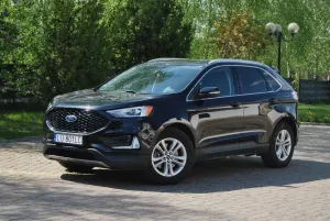 Ford Edge 2018