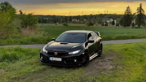 Honda Civic X 2.0 T Type-R GT 2018