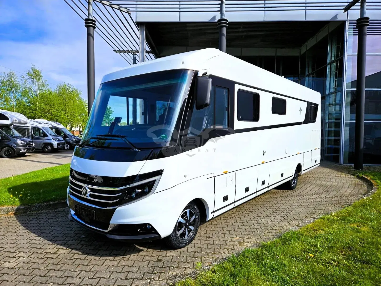 Niesmann-Bischoff Flair 2023