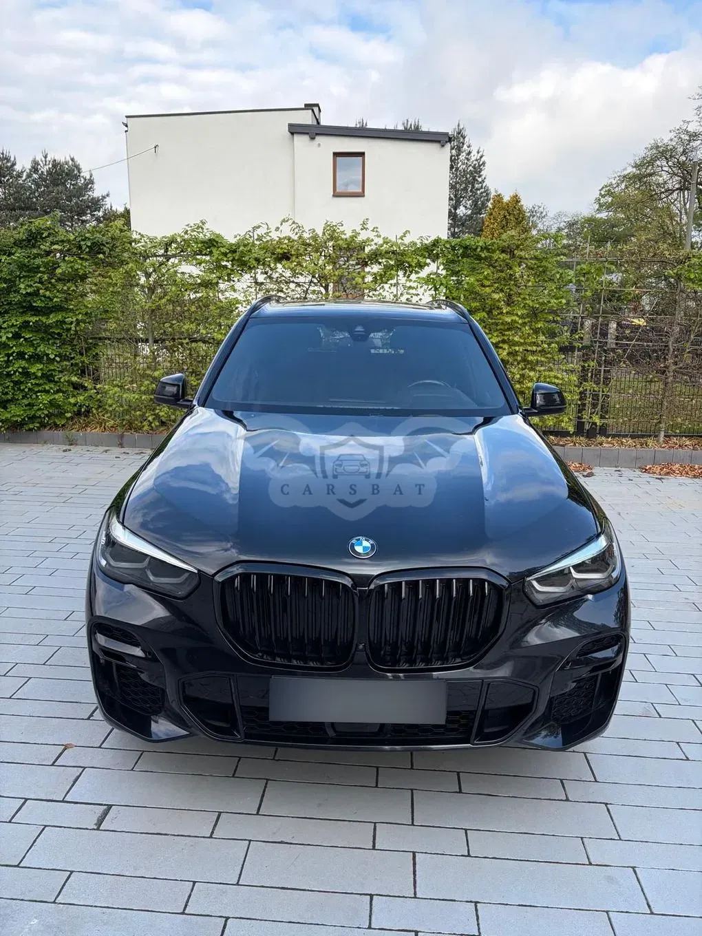BMW X5 G05 xDrive25d 2023