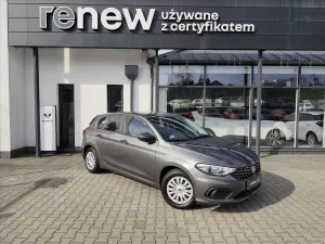 Fiat Tipo II 1.4 16v Easy 2017