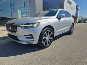 Volvo XC60 II 2021