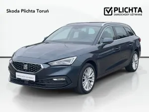 Seat Leon IV 1.5 EcoTSI Evo Xcellence S&S DSG 2021