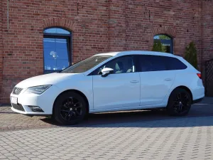 Seat Leon III 1.6 TDI DPF Style 2015