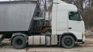 Volvo FH 2008