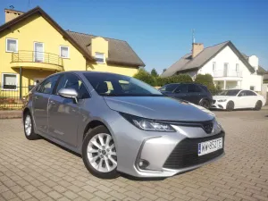 Toyota Corolla Seria E21 1.5 Comfort 2022