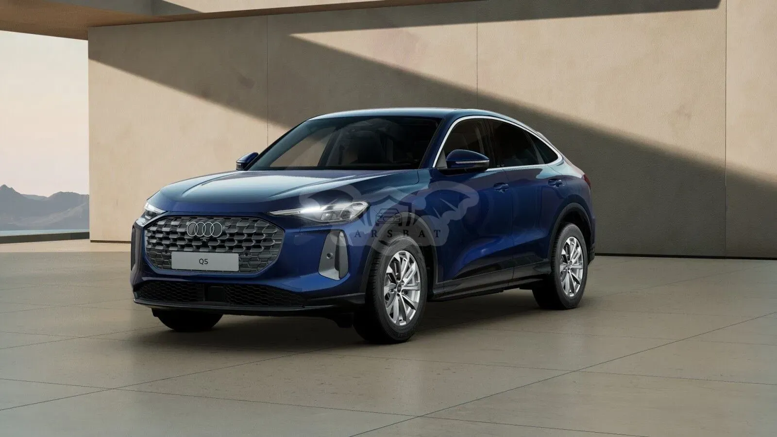 Audi Q5 II 2025