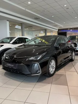 Toyota Corolla Seria E21 1.5 Comfort MS 2024