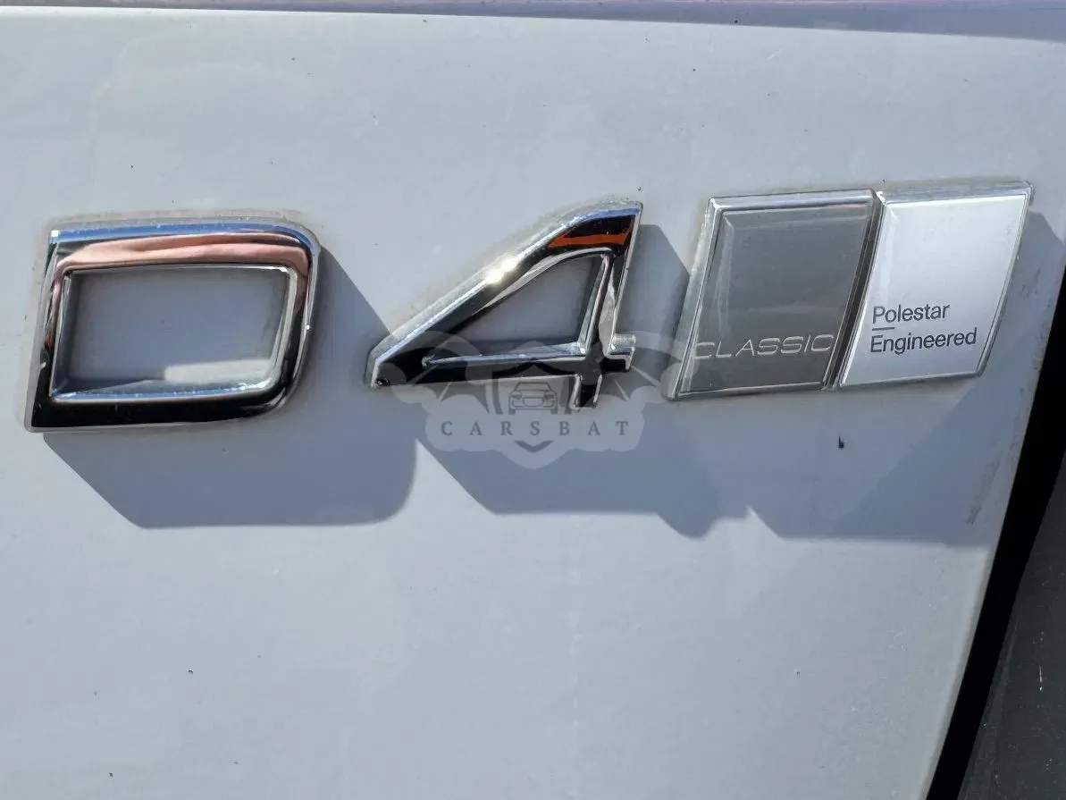 Volvo XC70 D4 Drive-E Dynamic Summum 2016