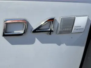 Volvo XC70 D4 Drive-E Dynamic Summum 2016