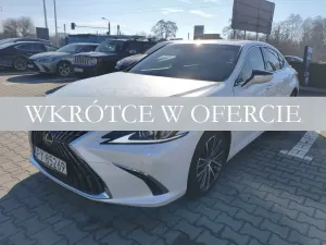 Lexus ES 300h Business Edition 2023