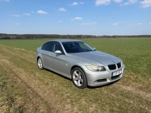 BMW 3 Series E90/E91/E92/E93 2006