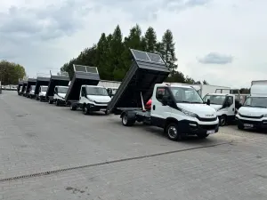 Iveco Daily 2018