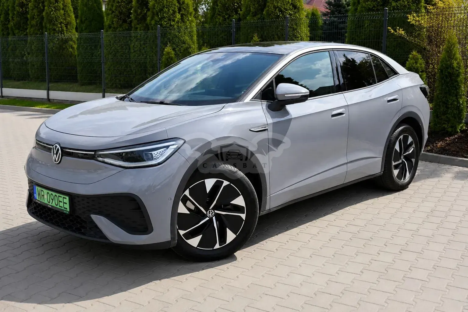 Volkswagen ID.5 77kWh Pro Performance 2022