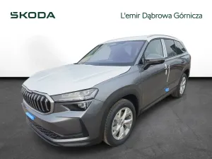 Skoda Kodiaq II 1.5 TSI mHEV 4x2 Drive DSG 2026