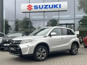 Suzuki Vitara III 1.4 Boosterjet mHEV Premium Plus 2WD 2025