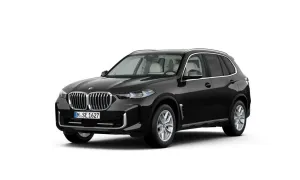 BMW X5 G05 2025