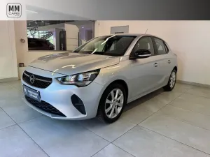 Opel Corsa F 2022