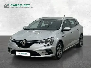 Renault Megane IV 1.3 TCe FAP Equilibre 2022